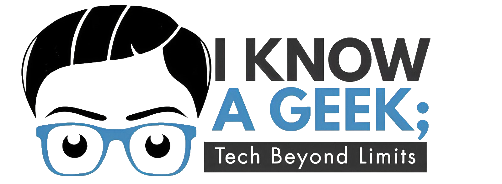 IknowAGeek!